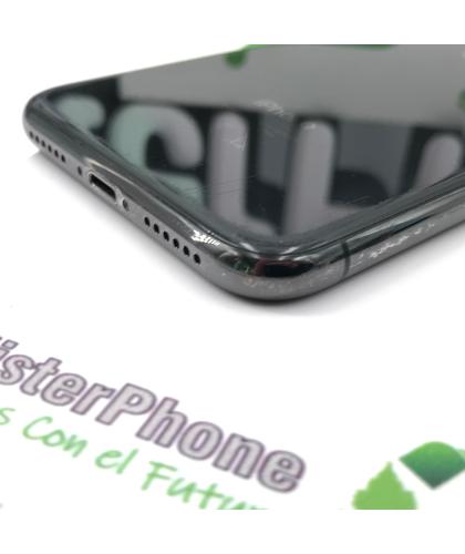 iPhone X 64GB - Negro - 249342
