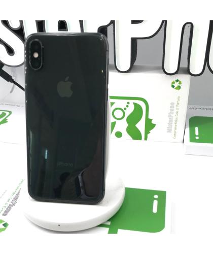 iPhone X 64GB - Negro - 249342