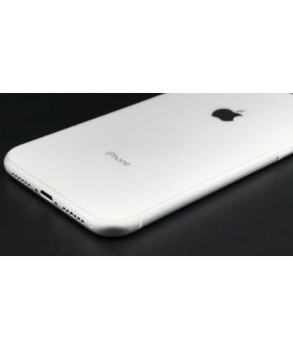 Apple Iphone Xr  Blanco / 64Gb / 3Gb  Pantalla y Bateria Nueva ( Foto Real)