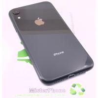 Apple iPhone XR 128GB NO FACEID - Negro - 249635