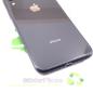 Apple iPhone XR 128GB NO FACEID - Negro - 249635