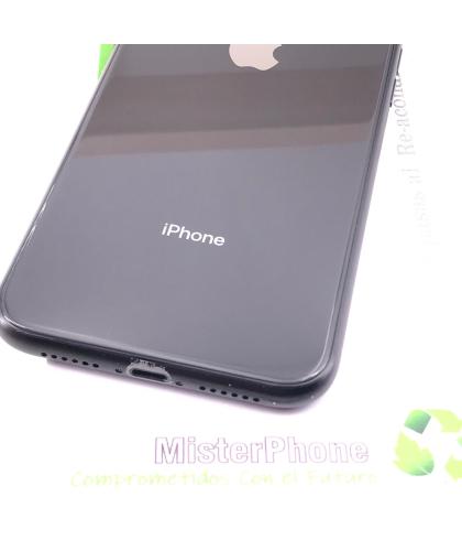 Apple iPhone XR 128GB NO FACEID - Negro - 249635