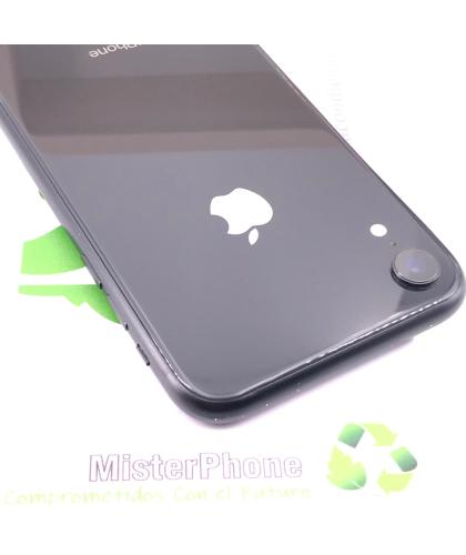 Apple iPhone XR 128GB NO FACEID - Negro - 249635