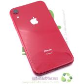 Apple iPhone XR 128GB - Rojo - 249620