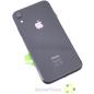 iPhone XR 64GB - Negro  236944