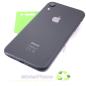 iPhone XR 64GB - Negro  236944