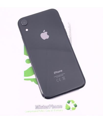 iPhone XR 64GB - Negro  237219