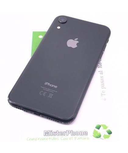 iPhone XR 64GB - Negro  237219