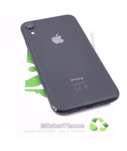 iPhone XR 64GB - Negro  237219