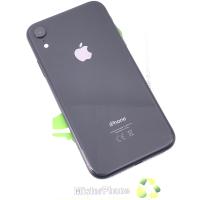 iPhone XR 64GB - Negro - 249624
