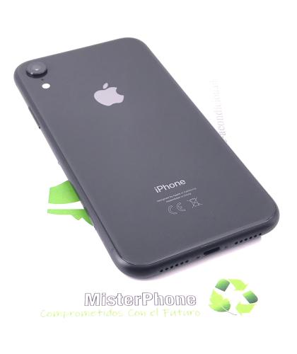 Apple iPhone XR 64GB - Negro - 249624 Apple iPhone XR 64GB - Negro - 249624