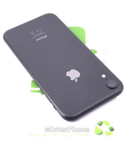 Apple iPhone XR 64GB - Negro - 249624 Apple iPhone XR 64GB - Negro - 249624