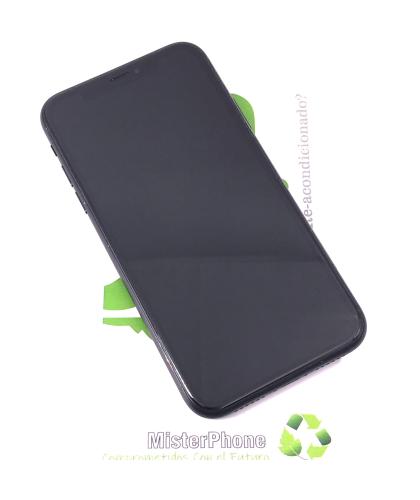 Apple iPhone XR 64GB - Negro - 249624 Apple iPhone XR 64GB - Negro - 249624