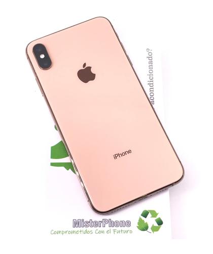 iPhone XS Max 256GB - Gold  237215