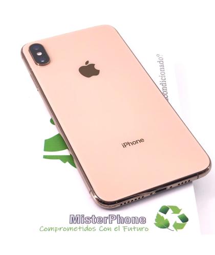 iPhone XS Max 256GB - Gold  237215
