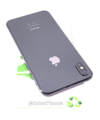 iPhone XS Max 256GB - Space gray  237249