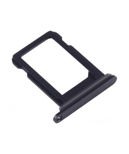 Bandeja SIM Para Apple iPhone 12 Pro Max Negra