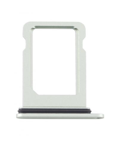 Bandeja SIM Para Apple iPhone 13 Blanco