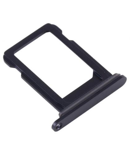 Bandeja SIM Para Apple iPhone 13 Pro Negra