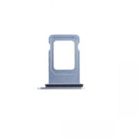 Bandeja SIM Para Apple iPhone XR Azul