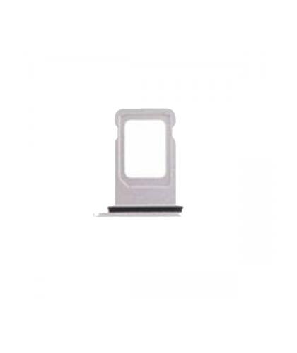 Bandeja SIM Para Apple iPhone XR Blanco