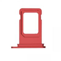 Bandeja SIM Para Apple iPhone XR Rojo