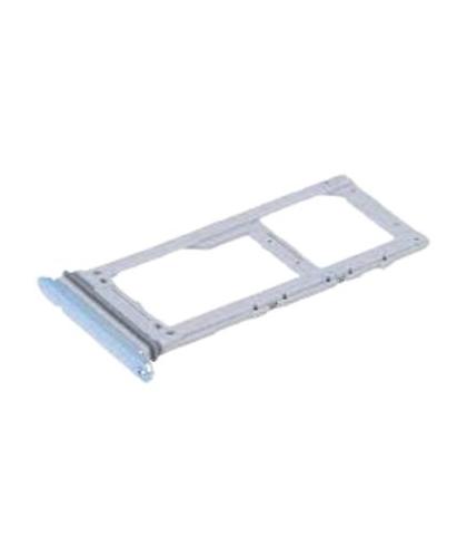 Bandeja SIM Para Samsung Galaxy S20 Ultra 5G SM-G988B Azul