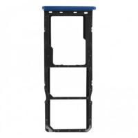 Bandeja SIM Para Xiaomi Redmi 9A AZUL