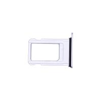 Bandeja SIM Para Apple iPhone 7 iPhone 8 Plata