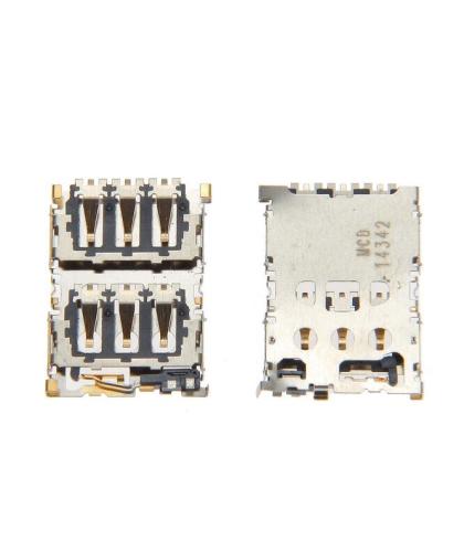 Lector Sim Para HTC Desire 820