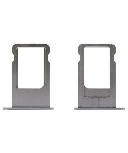 Bandeja SIM Para Apple iPhone 6 Plus