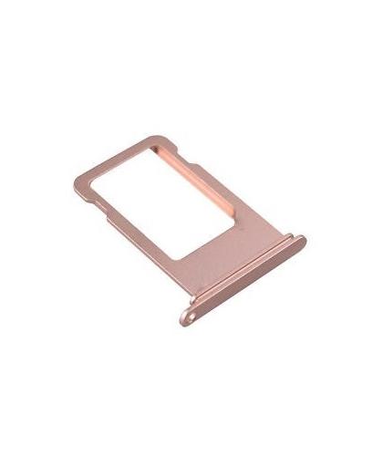 Bandeja SIM Para Apple Iphone 6S Rosa