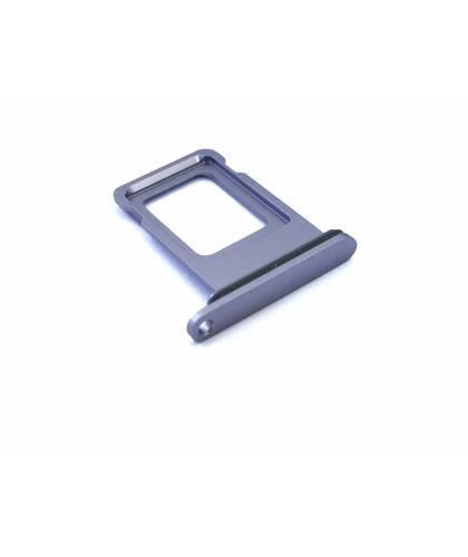 Bandeja SIM Para Apple iPhone 11 Gris / Gray