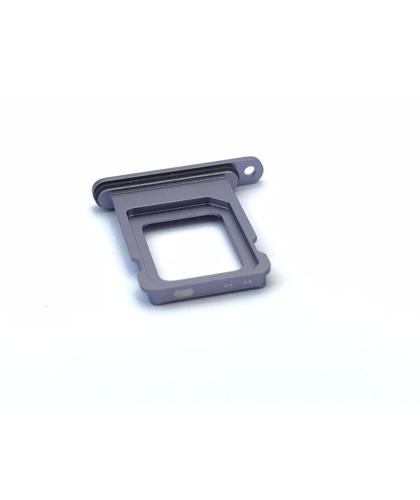 Bandeja SIM Para Apple iPhone 11 Gris / Gray