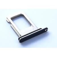 Bandeja SIM Para Apple iPhone 11 Pro Max Plata