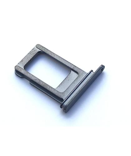 Bandeja SIM Para Apple iPhone 11 Pro Negro