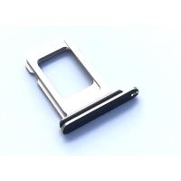Bandeja SIM Para Apple iPhone 11 Pro Plata