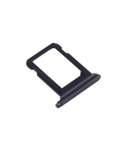 Bandeja SIM Para Apple iPhone 12 Negra
