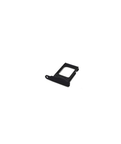 Bandeja SIM Para Apple iPhone 12 Negra