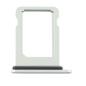Bandeja SIM Para Apple iPhone 12 Pro Max Plata