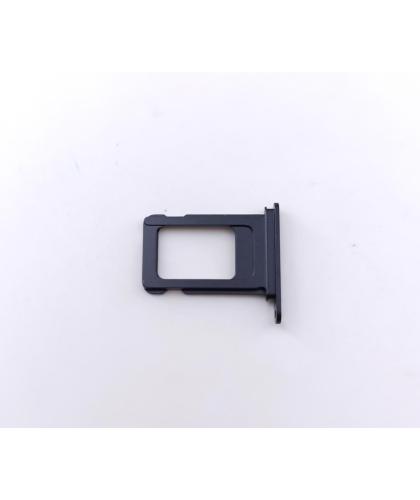 Bandeja SIM Para Apple iPhone 13 Negra