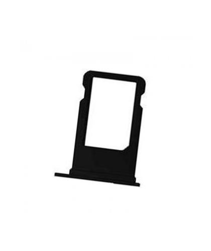 Bandeja SIM Para Apple iPhone 7 iPhone 8 Negra