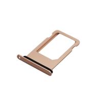 Bandeja SIM Para Apple iPhone 8 Plus Dorado Oro