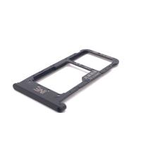 Bandeja SIM Para Huawei P Smart + Plus