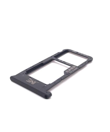 Bandeja SIM Para Huawei P Smart + Plus