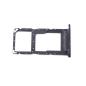 Bandeja SIM Para Huawei P Smart + Plus 2019 Midnight Black