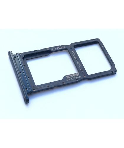 Bandeja SIM Para Huawei P Smart Z