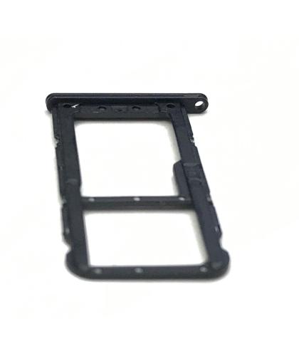 bandeja sim Para Huawei P20 Lite Negra