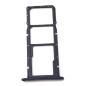 Bandeja SIM Para Huawei Y5 2019 Midnight black