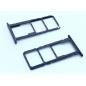 Bandeja SIM Para Huawei Y5 2019 Modern Black